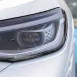 Volkswagen ID.4 Lite Pro Crozz A/T Electric 2022 - GOLD, GRAY, WHITE AVAILABLE - Thumbnail 8