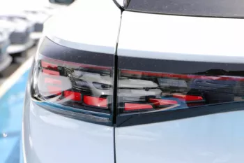Volkswagen ID.4 Lite Pro Crozz A/T Electric 2022 - GOLD, GRAY, WHITE AVAILABLE