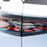 Volkswagen ID.4 Lite Pro Crozz A/T Electric 2022 - GOLD, GRAY, WHITE AVAILABLE - Thumbnail 9