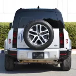 Land Rover defender 2021 - Thumbnail 7