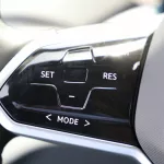Volkswagen ID.4 Lite Pro Crozz A/T Electric 2022 - GOLD, GRAY, WHITE AVAILABLE - Thumbnail 14