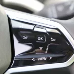 Volkswagen ID.4 Lite Pro Crozz A/T Electric 2022 - GOLD, GRAY, WHITE AVAILABLE - Thumbnail 15