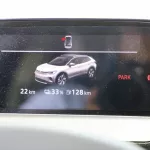 Volkswagen ID.4 Lite Pro Crozz A/T Electric 2022 - GOLD, GRAY, WHITE AVAILABLE - Thumbnail 19