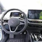 Volkswagen ID.4 Lite Pro Crozz A/T Electric 2022 - GOLD, GRAY, WHITE AVAILABLE - Thumbnail 22