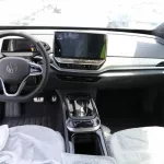 Volkswagen ID.4 Lite Pro Crozz A/T Electric 2022 - GOLD, GRAY, WHITE AVAILABLE - Thumbnail 23