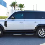 Land Rover defender 2021 - Thumbnail 8
