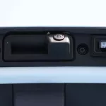 Volkswagen ID.4 Lite Pro Crozz A/T Electric 2022 - GOLD, GRAY, WHITE AVAILABLE - Thumbnail 25