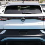 Volkswagen ID.4 Lite Pro Crozz A/T Electric 2022 - GOLD, GRAY, WHITE AVAILABLE - Thumbnail 28