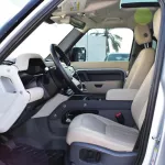 Land Rover defender 2021 - Thumbnail 11