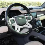 Land Rover defender 2021 - Thumbnail 13