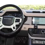Land Rover defender 2021 - Thumbnail 14