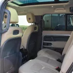Land Rover defender 2021 - Thumbnail 22