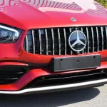 Mercedes Benz GLC 300 2019 - Thumbnail 4