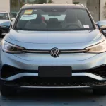 Volkswagen ID.4 - Thumbnail 2
