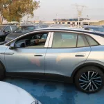 Volkswagen ID.4 - Thumbnail 3