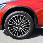 Mercedes Benz GLC 300 2019 - Thumbnail 5