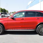 Mercedes Benz GLC 300 2019 - Thumbnail 6