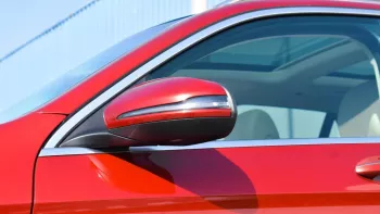 Mercedes Benz GLC 300 2019