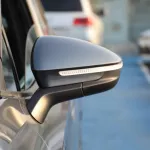 Volkswagen ID.4 Pure+ 2022 Electric Car - Thumbnail 4