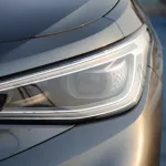 Volkswagen ID.4 Pure+ 2022 Electric Car - Thumbnail 5