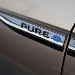 Volkswagen ID.4 Pure+ 2022 Electric Car - Thumbnail 6