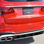 Mercedes Benz GLC 300 2019 - Thumbnail 8