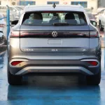 Volkswagen ID.4 Pure+ 2022 Electric Car - Thumbnail 16