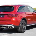 Mercedes Benz GLC 300 2019 - Thumbnail 9
