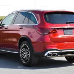 Mercedes Benz GLC 300 2019 - Thumbnail 11