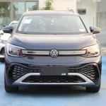 VOLKSWAGEN ID6 CROZZ PRO WITH HUD 360 CAMERA *EXPORT PRICE* - Thumbnail 2