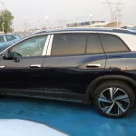 VOLKSWAGEN ID6 CROZZ PRO WITH HUD 360 CAMERA *EXPORT PRICE* - Thumbnail 3