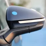 VOLKSWAGEN ID6 CROZZ PRO WITH HUD 360 CAMERA *EXPORT PRICE* - Thumbnail 4