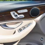 Mercedes Benz GLC 300 2019 - Thumbnail 12