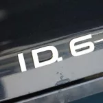 VOLKSWAGEN ID6 CROZZ PRO WITH HUD 360 CAMERA *EXPORT PRICE* - Thumbnail 9