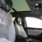 VOLKSWAGEN ID6 CROZZ PRO WITH HUD 360 CAMERA *EXPORT PRICE* - Thumbnail 15