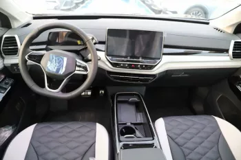 VOLKSWAGEN ID6 CROZZ PRO WITH HUD 360 CAMERA *EXPORT PRICE*