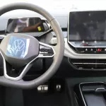 VOLKSWAGEN ID6 CROZZ PRO WITH HUD 360 CAMERA *EXPORT PRICE* - Thumbnail 17