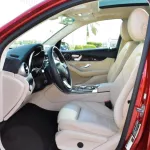 Mercedes Benz GLC 300 2019 - Thumbnail 13