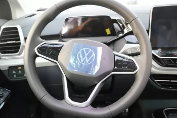 VOLKSWAGEN ID6 CROZZ PRO WITH HUD 360 CAMERA *EXPORT PRICE*