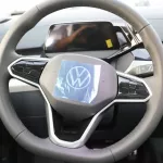 VOLKSWAGEN ID6 CROZZ PRO WITH HUD 360 CAMERA *EXPORT PRICE* - Thumbnail 18