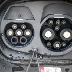 VOLKSWAGEN ID6 CROZZ PRO WITH HUD 360 CAMERA *EXPORT PRICE* - Thumbnail 23