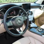 Mercedes Benz GLC 300 2019 - Thumbnail 14