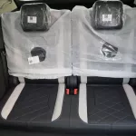 VOLKSWAGEN ID6 CROZZ PRO WITH HUD 360 CAMERA *EXPORT PRICE* - Thumbnail 29