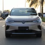 VOLKSWAGEN ID4 CROZZ PRO AUTO PARK 2022 *EXPORT PRICE* - Thumbnail 1