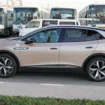 VOLKSWAGEN ID4 CROZZ PRO AUTO PARK 2022 *EXPORT PRICE* - Thumbnail 2