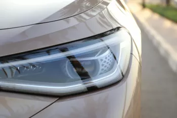 VOLKSWAGEN ID4 CROZZ PRO AUTO PARK 2022 *EXPORT PRICE*