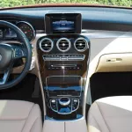 Mercedes Benz GLC 300 2019 - Thumbnail 15