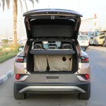 VOLKSWAGEN ID4 CROZZ PRO AUTO PARK 2022 *EXPORT PRICE* - Thumbnail 15