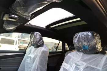 VOLKSWAGEN ID4 CROZZ PRO AUTO PARK 2022 *EXPORT PRICE*