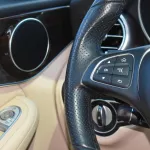 Mercedes Benz GLC 300 2019 - Thumbnail 16